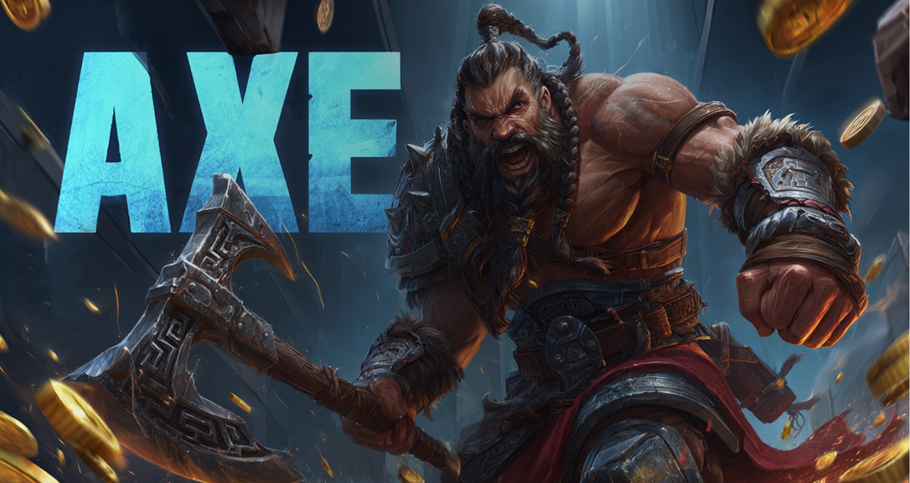 Axe