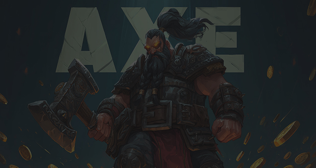 Axe