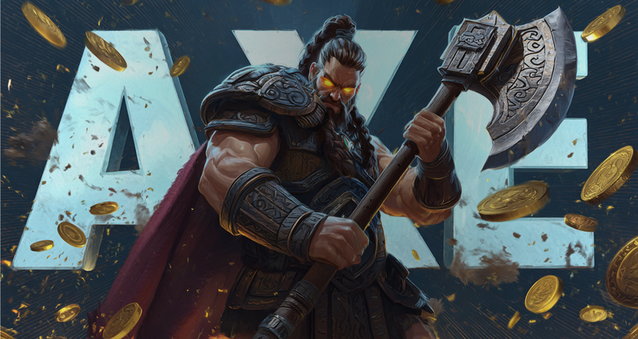 Axe